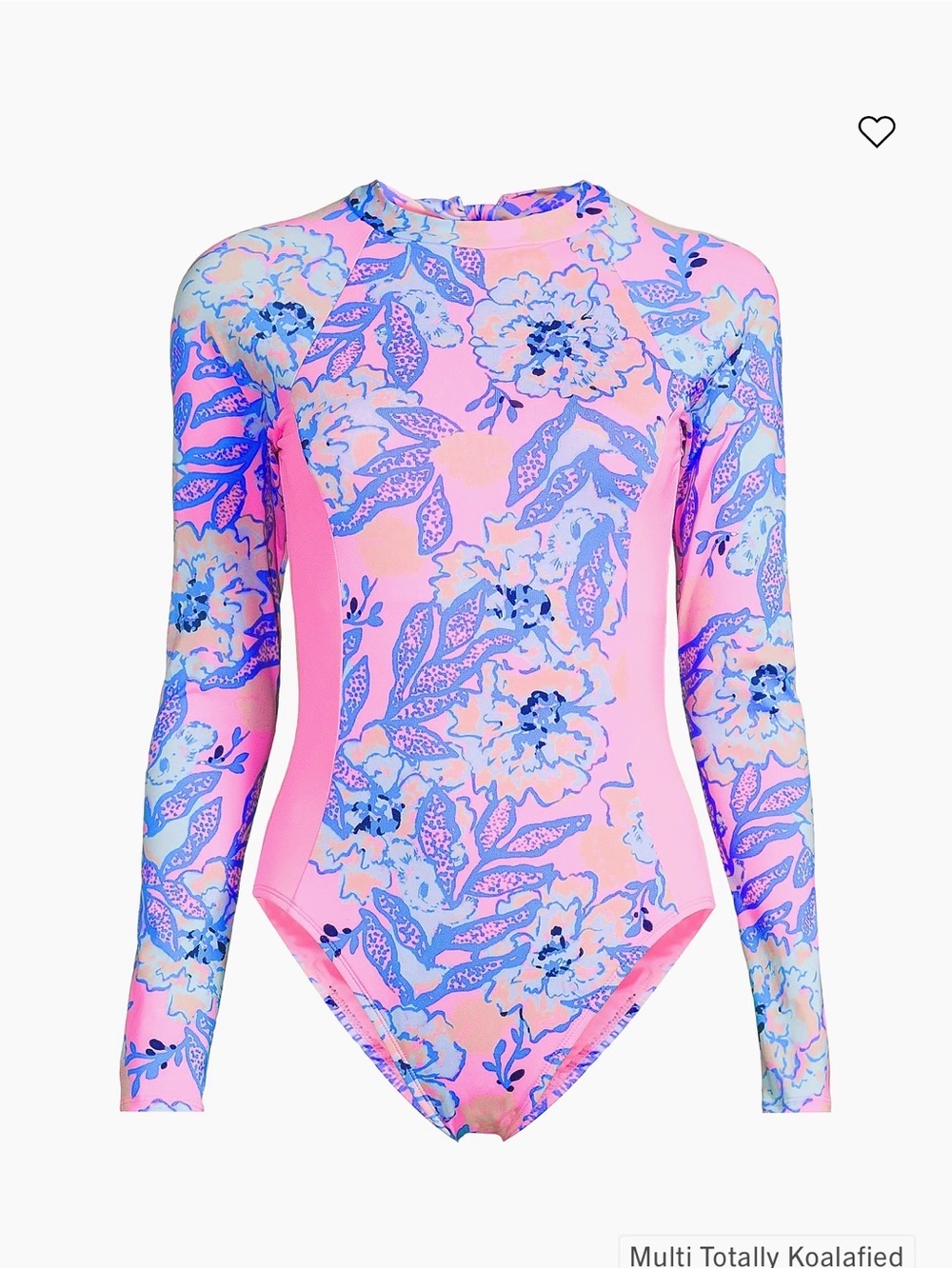 🆕 Wynton Rashguard One Piece 🆕